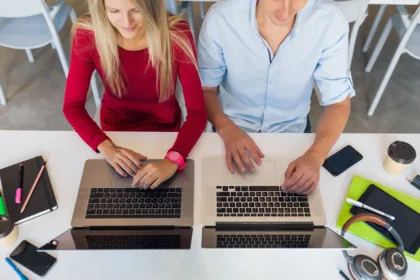 Conoce las diferencias entre Tienda online y Página web