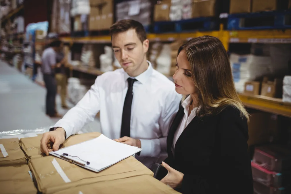 El rol de los distribuidores