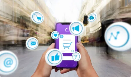 Omnicanalidad en Ecommerce: Cómo integrar tu tienda física y online sin perder clientes