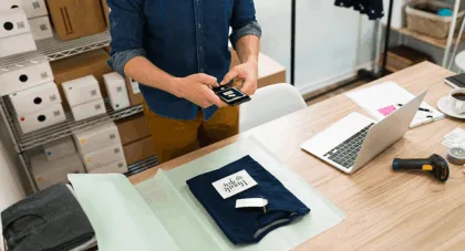 Cómo automatizar la gestión de tu tienda online y ahorrar horas de trabajo cada semana